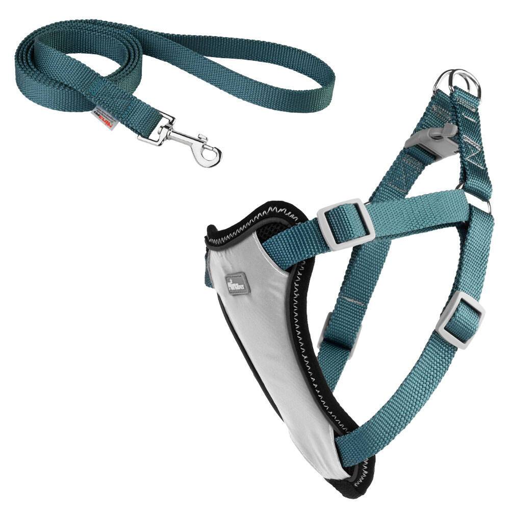 قلاده کتفی همراه با لید شاین پد نیناپت